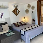 Locations Au Centre-ville De Porto-vecchio, Jardin, Terrasse, Parking Prive *
