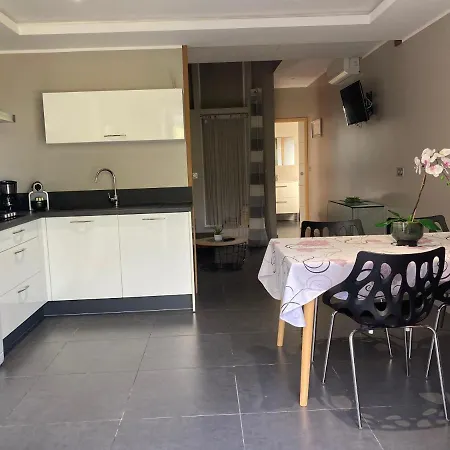 Locations Au Centre-ville De Porto-vecchio, Jardin, Terrasse, Parking Prive *