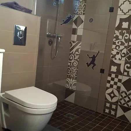 Locations Au Centre-ville De Porto-vecchio, Jardin, Terrasse, Parking Prive Dom wakacyjny Porto-Vecchio (Corsica)