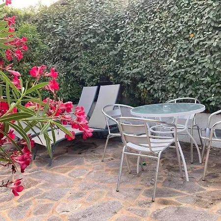 Prázdninový dům Locations Au Centre-ville De Porto-vecchio *