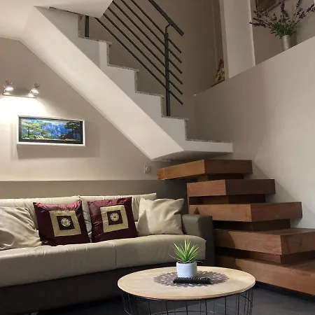 Ferienhaus Locations Au Centre-ville De Porto-vecchio Porto-Vecchio (Corsica)