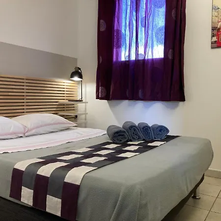 Locations Au Centre-ville De Porto-vecchio Ferienhaus Porto-Vecchio (Corsica)