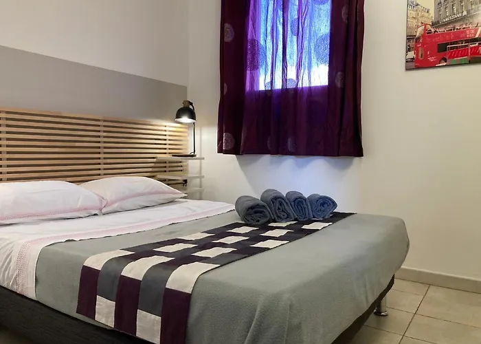 Locations Au Centre-ville De Porto-vecchio, Jardin, Terrasse, Parking Prive Vakantiehuis Porto-Vecchio (Corsica)